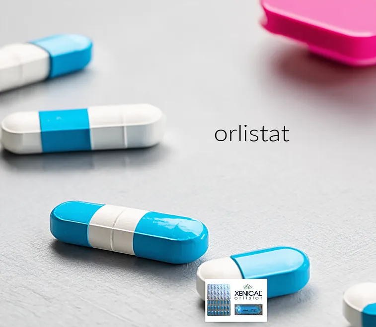 Orlistat 1