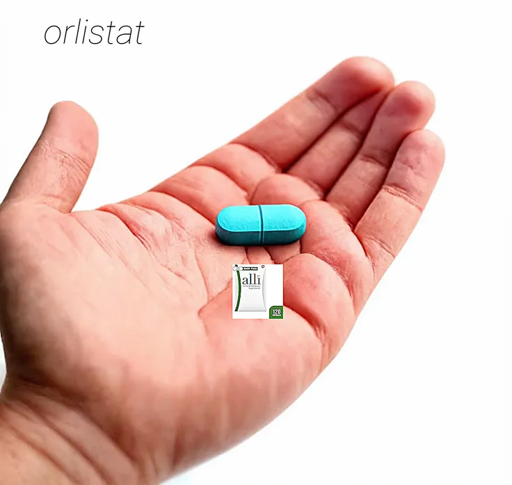 Orlistat 2